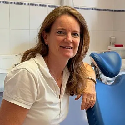 DDr. Christina Ruhdorfer