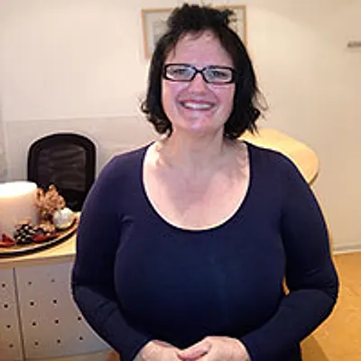 Elisabeth Wallner